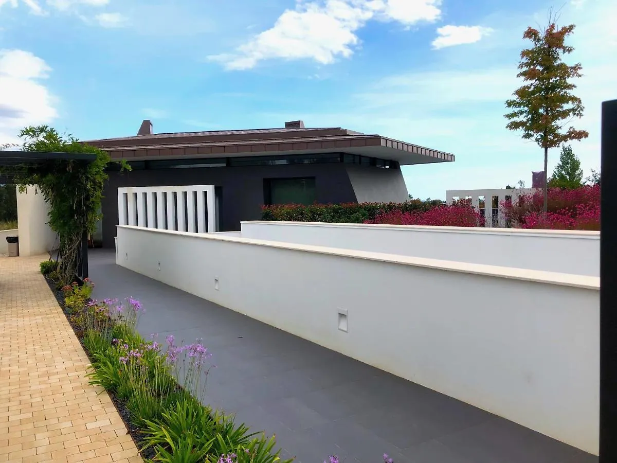 Pga Catalunya - Villa 5 Girona